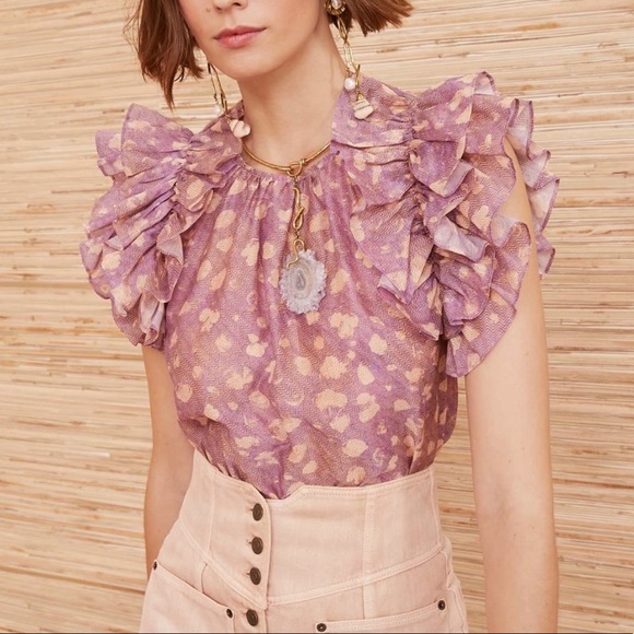 Manon Top - Picture 6 of 6